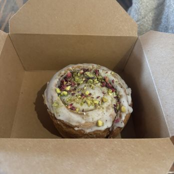 ALTA Bakery & Cafe - Pistachio rose - Cafes Near Me - Monterey, California ALTA Bakery & Cafe - Pistachio rose - Cafes Near Me - Monterey, California