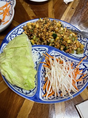 Pad Thai House by null