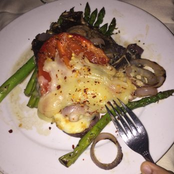 Roaring Fork - Veggi dish - American Near Me - Austin, Texas Roaring Fork - Veggi dish - American Near Me - Austin, Texas
