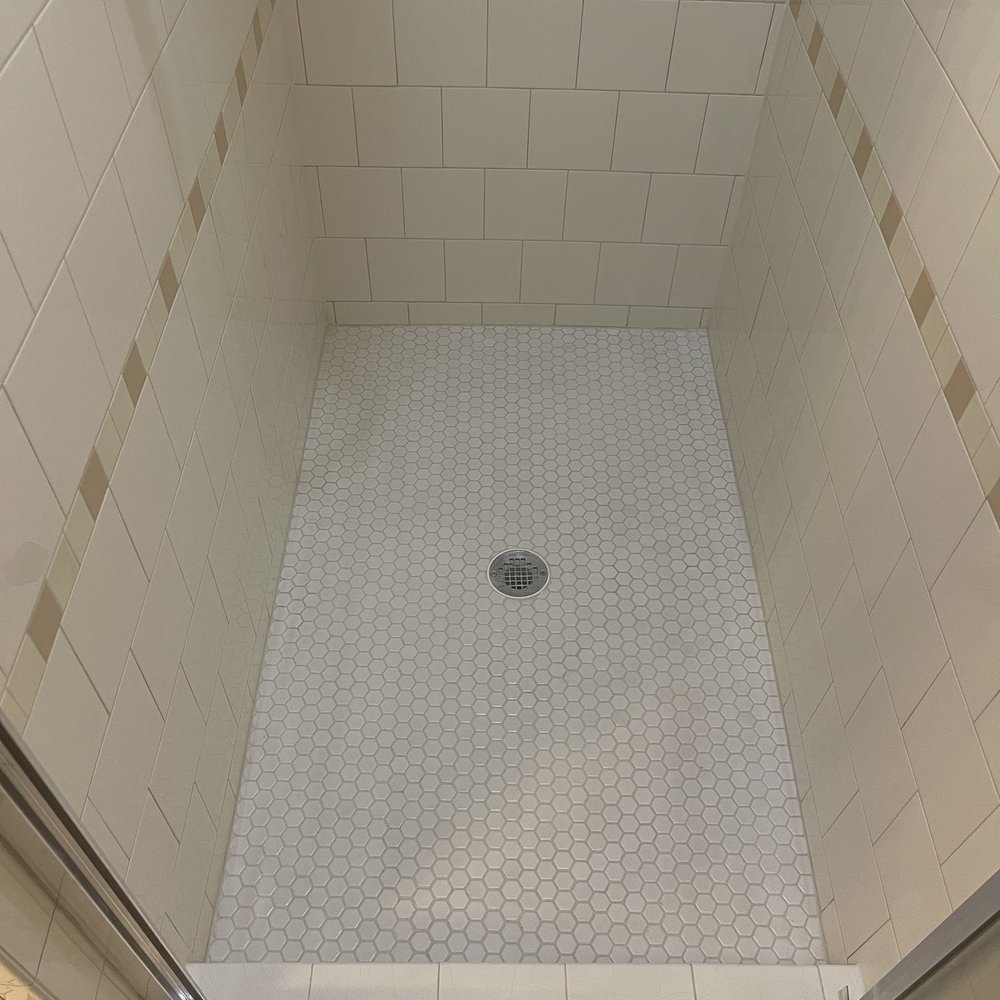 GroutFix - After repair - Grout Services Near Me - Bothell, Washington