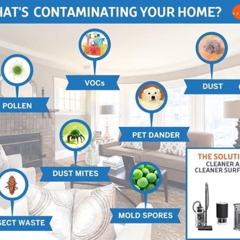 Aerus Electrolux - Appliances & Repair Near Me - Tucson, Arizona