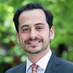 Sepehr Rejai, M.D