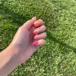Nail By Lily
