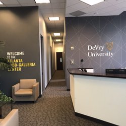 DeVry University Atlanta Center