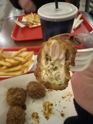 Bonchon Mall of America by null