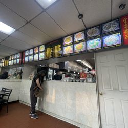 Ling Ling Kitchen