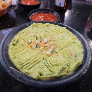 Los Domingos Mexican Restaurant - Mexican Near Me - Apple Valley, California