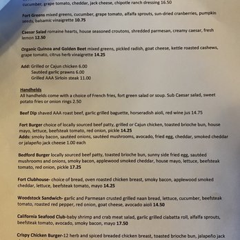 The Fort Pub & Grill - Pubs Near Me - Langley, British Columbia The Fort Pub & Grill - Pubs Near Me - Langley, British Columbia