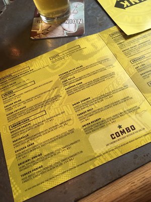 Menu photo 6 Clarkston Union Bar & Kitchen Clarkston, MI Menu photo 6 Clarkston Union Bar & Kitchen Clarkston, MI