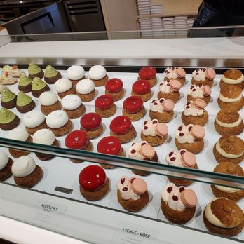 Beta5 Chocolates - Chocolatiers & Shops Near Me - Vancouver, British Columbia
