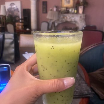 Cafe Mak - Fresh fruit juice - Coffee & Tea Near Me - Los Angeles, California