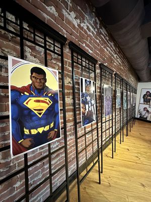 Roots 101 African American Museum by null
