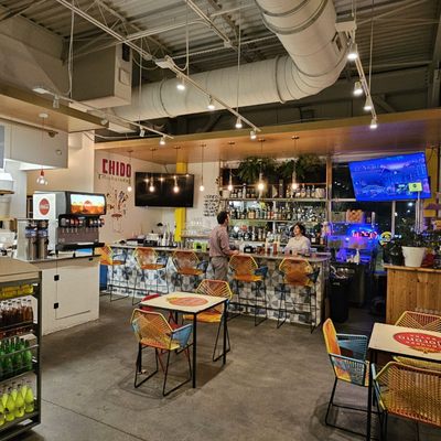 Chido Taco Mercado Style Taqueria by null