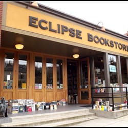 Eclipse Bookstore