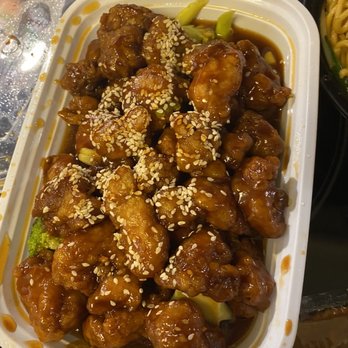 Red Pepper Asian - General Tsos chicken - Malaysian Near Me - Raleigh, North Carolina Red Pepper Asian - General Tsos chicken - Malaysian Near Me - Raleigh, North Carolina