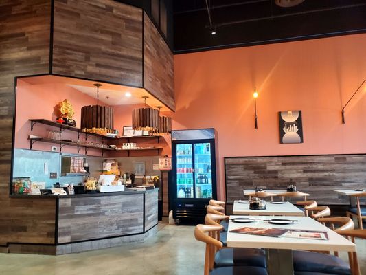 Tasty Noodle House by null