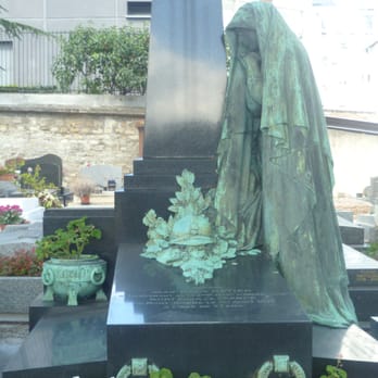 Cimetière du Montparnasse - Funeral Services & Cemeteries Near Me - Paris, 75 Cimetière du Montparnasse - Funeral Services & Cemeteries Near Me - Paris, 75