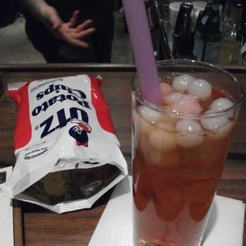 Sampan - don't get this drink - Asian Fusion Near Me - Philadelphia, Pennsylvania Sampan - don't get this drink - Asian Fusion Near Me - Philadelphia, Pennsylvania