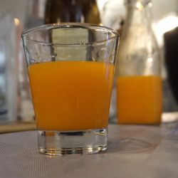 Trattoria Caprese - Crema di meloncello