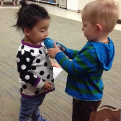 Foothill Progressive Montessori School