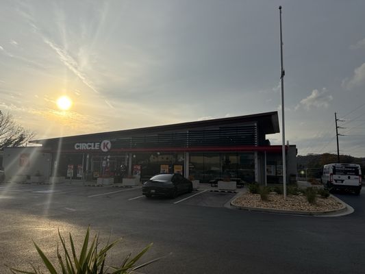 Circle K