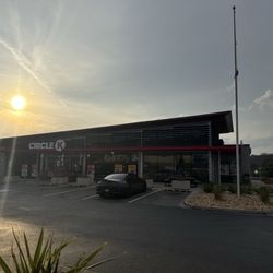 Circle K