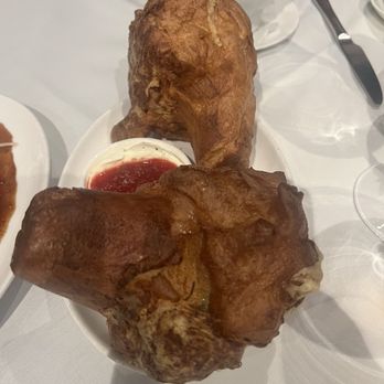 The Arthur J - Steakhouses Near Me - Manhattan Beach, California