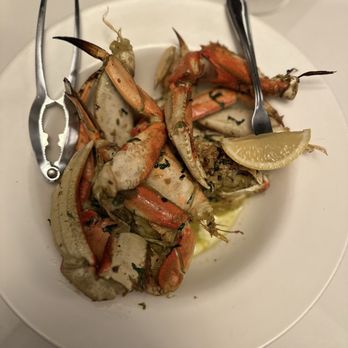Scoma's Restaurant - Dungeons crab - Seafood Near Me - San Francisco, California