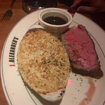 J. Alexander's - Mac & Cheese - New American Near Me - Jacksonville, Florida