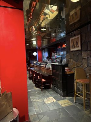 Kowloon Restaurant by null