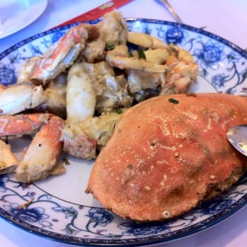 Rice Bowl - Salt n peppa crab, I meant pepper - Chinese Near Me - Antioch, California Rice Bowl - Salt n peppa crab, I meant pepper - Chinese Near Me - Antioch, California