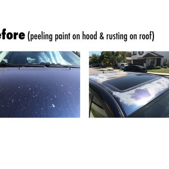 Rising Star Collision - I sent photos of the BEFORE condition for a quote and got prompt reply and convenient communication via text/phone/email for a fair quote - Body Shops Near Me - Chino, California Rising Star Collision - I sent photos of the BEFORE condition for a quote and got prompt reply and convenient communication via text/phone/email for a fair quote - Body Shops Near Me - Chino, California