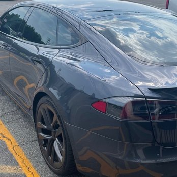 Bulletproof Auto Spa - Auto Detailing Near Me - Hawthorne, California