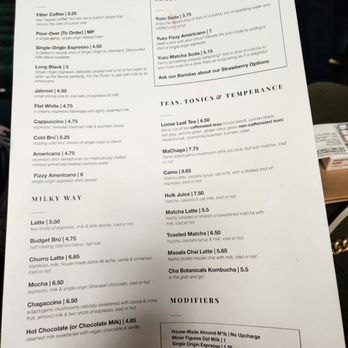 MoonGoat Coffee Roasters - Coffee Roasteries Near Me - Costa Mesa, California