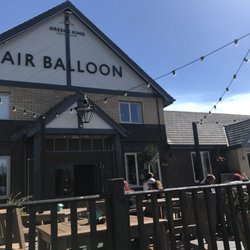 Air Balloon
