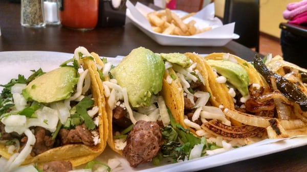 Neveria & Taqueria El Quijote by null