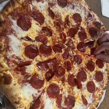 Pizza Lover - Large - Pizza Near Me - South San Francisco, California Pizza Lover - Large - Pizza Near Me - South San Francisco, California