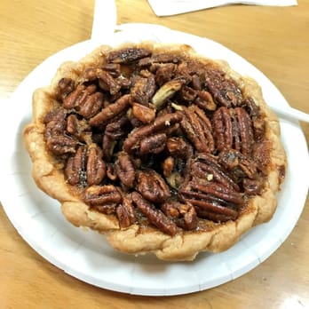 Little Pie Company - Pecan Pie - Bakeries Near Me - New York, New York Little Pie Company - Pecan Pie - Bakeries Near Me - New York, New York