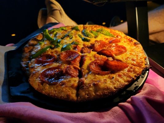 Alamo Drafthouse Cinema Woodbridge by null