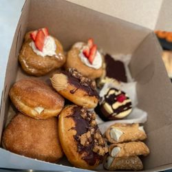 Nana Rose's Italian Bakery & Market