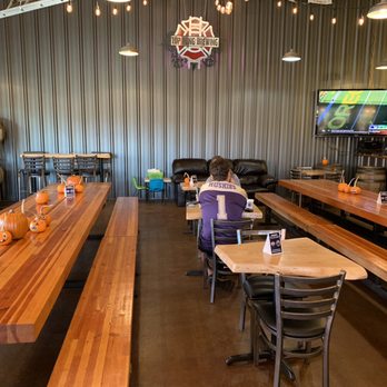 Top Rung Brewing Company - Breweries Near Me - Lacey, Washington Top Rung Brewing Company - Breweries Near Me - Lacey, Washington