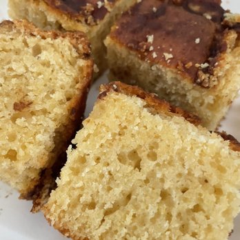 Badlands BBQ - Cornbread - Barbeque Near Me - Norco, California