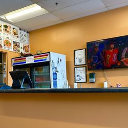 Chini's Burritos