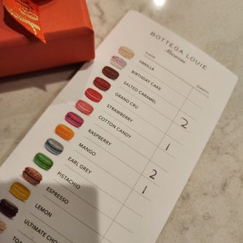 Bottega Louie - Italian Near Me - Los Angeles, California