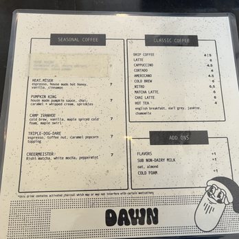 Dawn Cafe - Cafes Near Me - Nashville, Tennessee Dawn Cafe - Cafes Near Me - Nashville, Tennessee