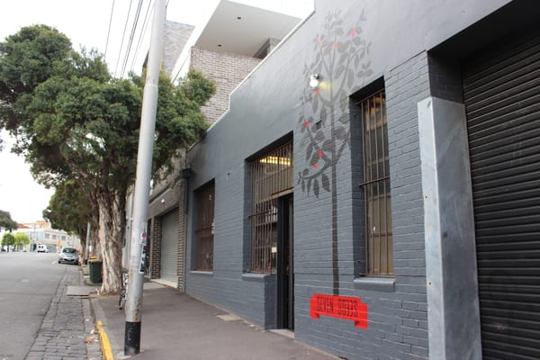 Seven Seeds Coffee Roasters by null