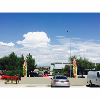 Advantage Auto Glass - Windshield Installation & Repair Near Me - Mesa, Arizona