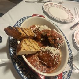 Wagyu Beef Italian Meatballs Wagyu Beef Italian Meatballs