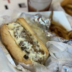 The Retro Grill