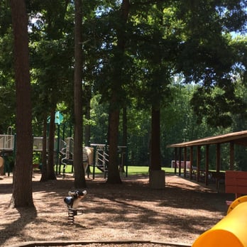 Providence Park - Parks Near Me - Fairfax, Virginia
